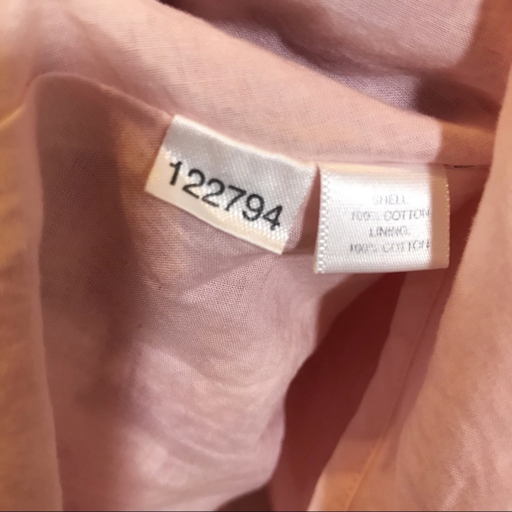 Ann Taylor dress. - Picture 6 of 6
